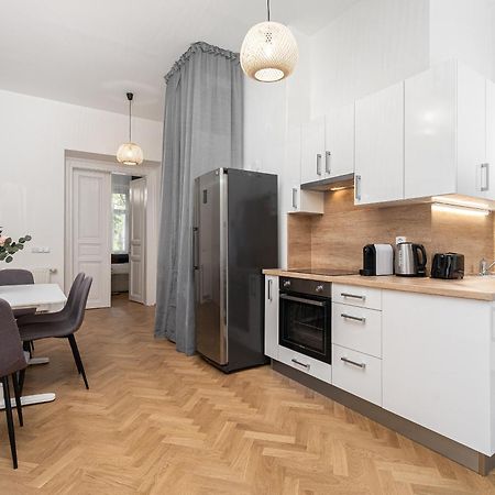 Fancy Home Prague #2 Zewnętrze zdjęcie