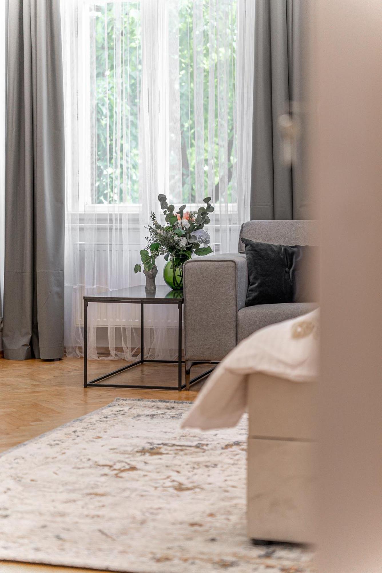 Fancy Home Prague #2 Zewnętrze zdjęcie